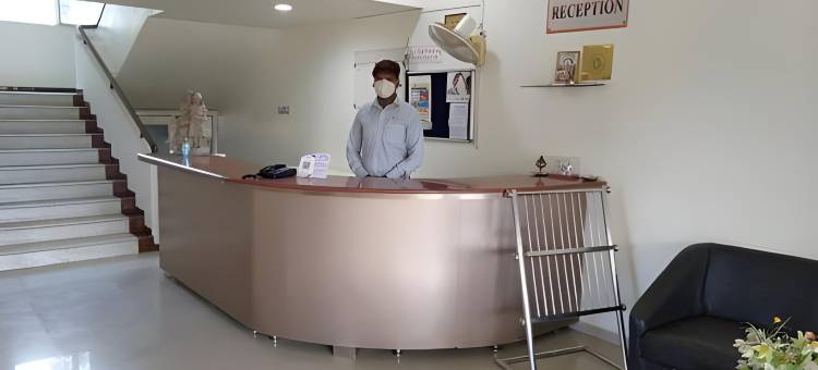 塔纳里卡度假村(Tanarika Resort)图片