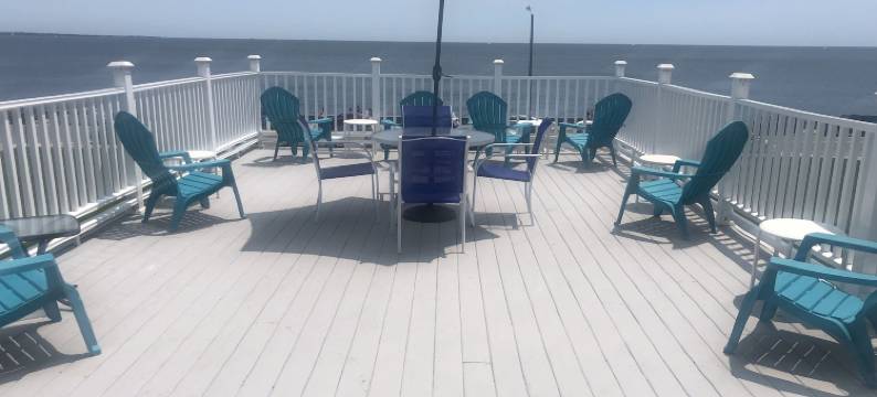 大西洋之家旅馆(The Atlantic House)图片