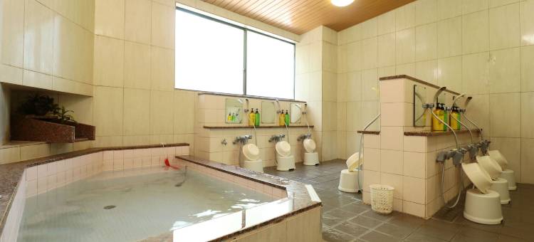 新福寿草酒店(New Fukujuso)图片