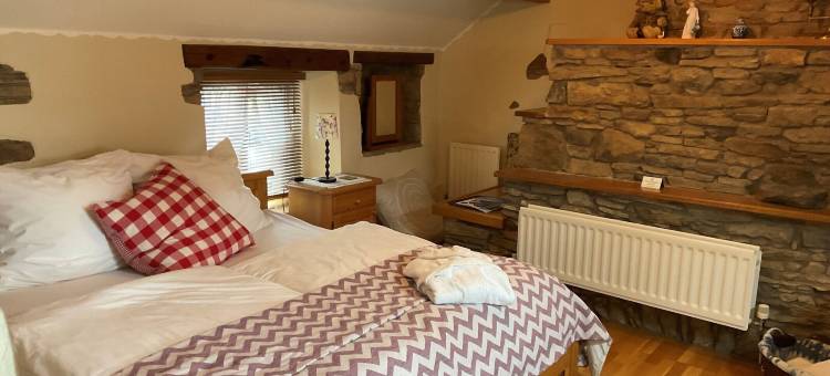 阿米代尔小屋住宿加早餐旅馆(Armidale Cottages Bed & Breakfast)图片
