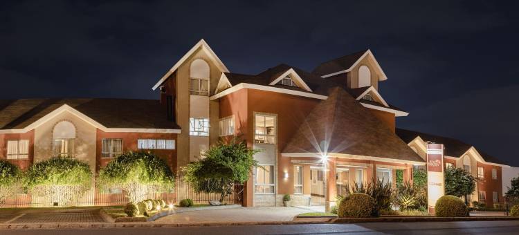 公主快线酒店(Hotel Princess)图片