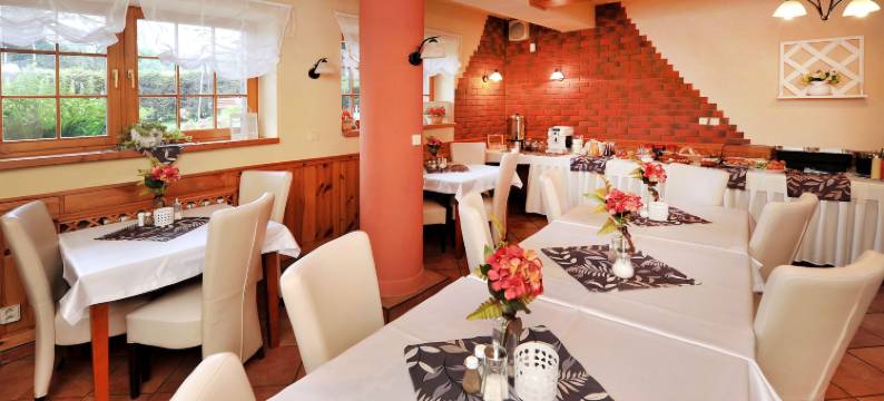 茱莉亚阿普伦狄民宿(Aplend Vila Júlia)图片