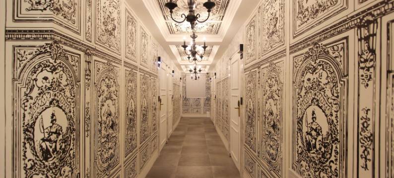 德西尔酒店(Hotel de Ciel)图片