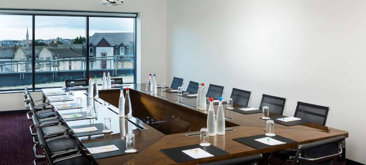 丽柏酒店-阿伯丁(Park Inn Aberdeen)图片