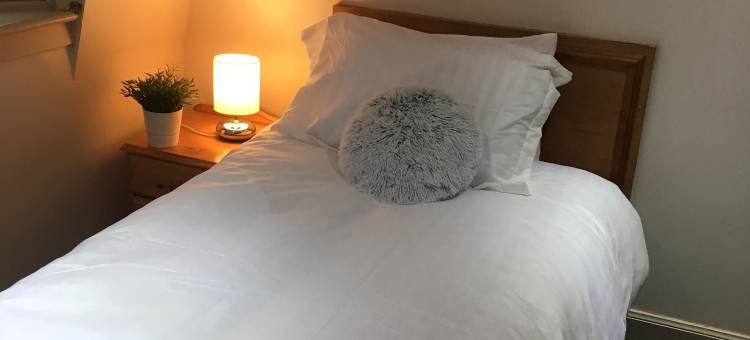 泰拉新星酒店(Terra Nova Hotel)图片