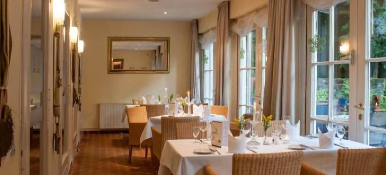 兰德豪斯希尔施普龙旅馆(Landhaus Hirschsprung)图片