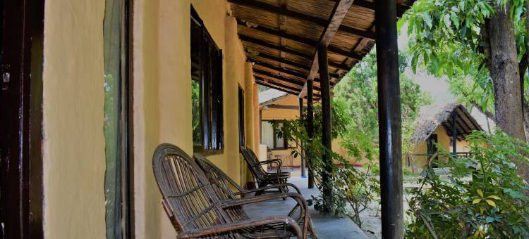 芒果树小屋(Mango Tree Lodge)图片