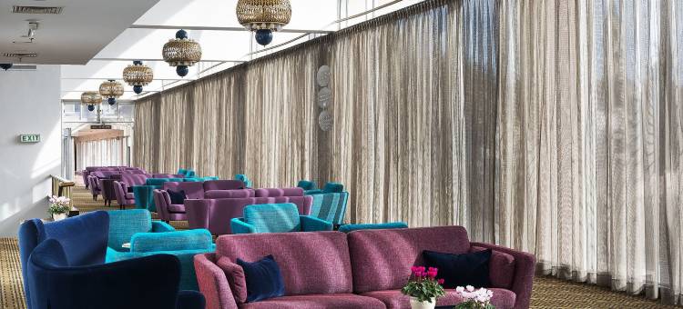 七个拱门酒店(Seven Arches Hotel)图片