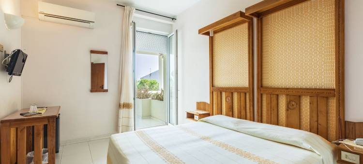 艾博格米拉马尔酒店(Albergo Miramare)图片
