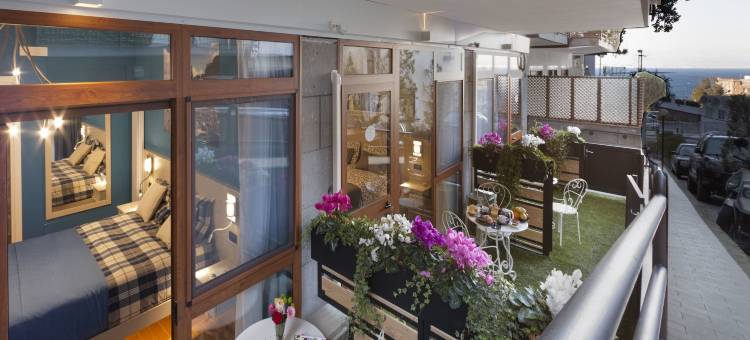 苏伦多女王民宿(B&B Sorrento Queen)图片