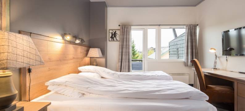 高地旅馆(Highland Lodge)图片