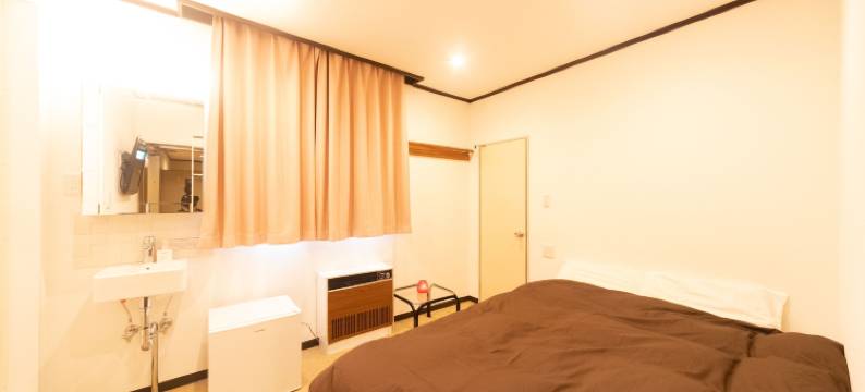 神乐白马旅馆(Kagura White Horse Inn)图片