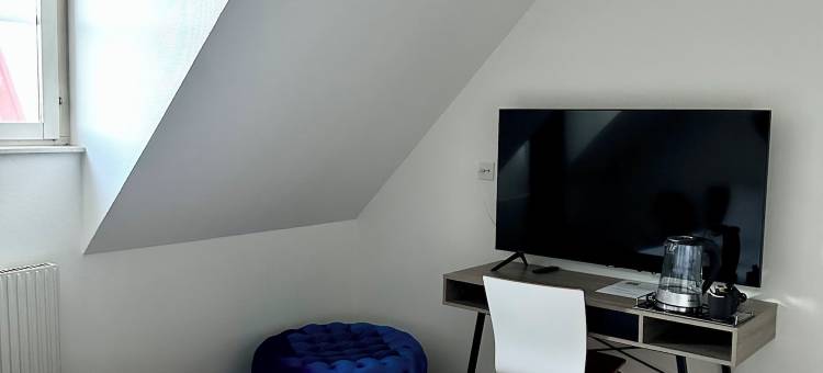 Hotell City Karlshamn图片