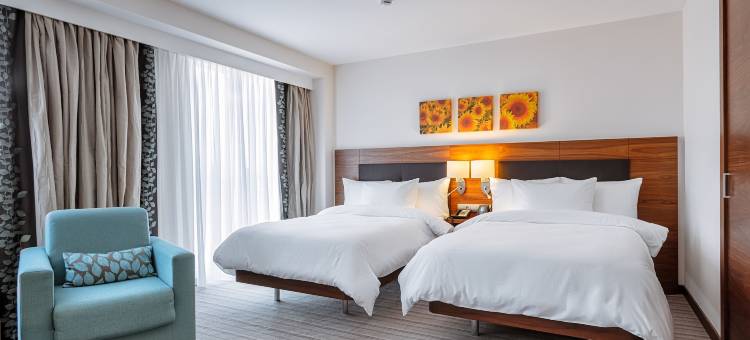 克拉斯诺达尔希尔顿花园酒店(Hilton Garden Inn Krasnodar)图片