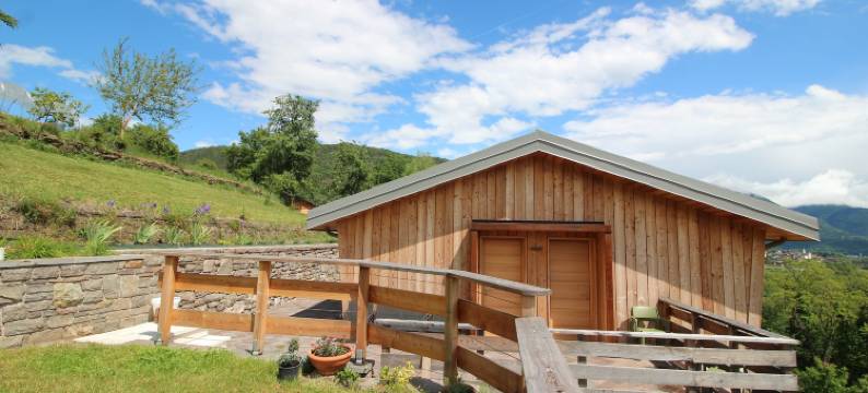 马索太阳农庄酒店(Maso Al Sole Agriturismo)图片