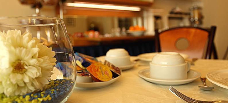 欧洲酒店(Euro Hotel)图片