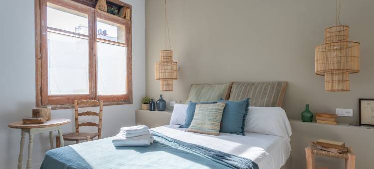 萨南萨精品旅馆(Hostal Boutique Sa Nansa)图片