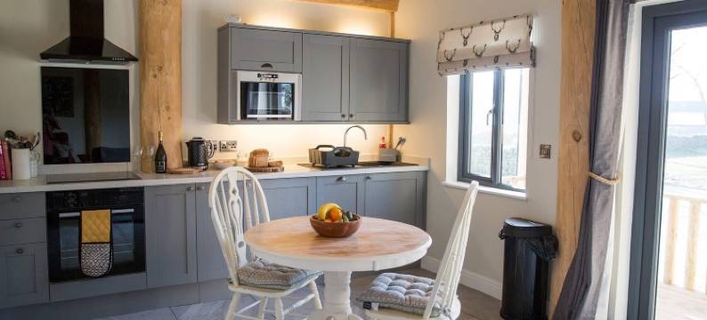 布莱斯蒂森林 - 希望与光芒(Braisty Woods - Hopes & Beams)图片