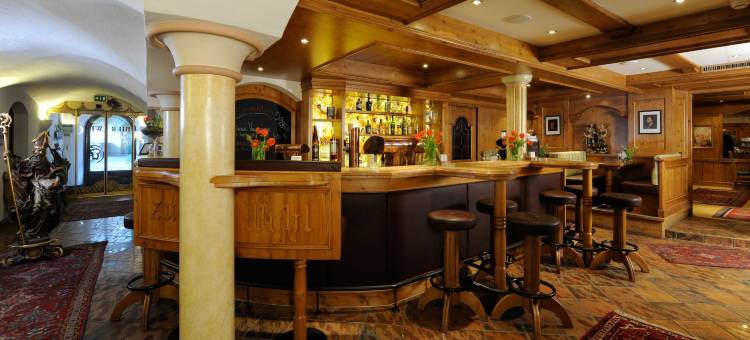 比尔沃特有限公司酒店(Hotel Bierwirt)图片