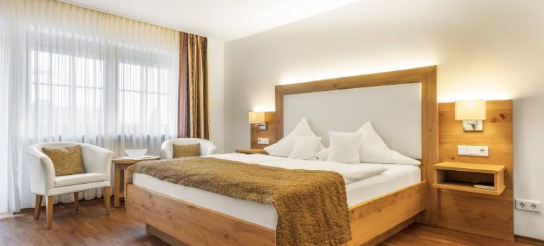 罗瑟威尔特酒店(Wander Und Aktiv Hotel Rösslwirt)图片