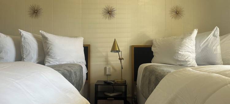 大中央汽车旅馆(Grand Central Motel)图片
