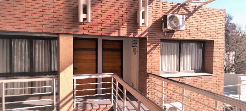 门多查公寓酒店(Premium Mendoza Apart Hotel)图片