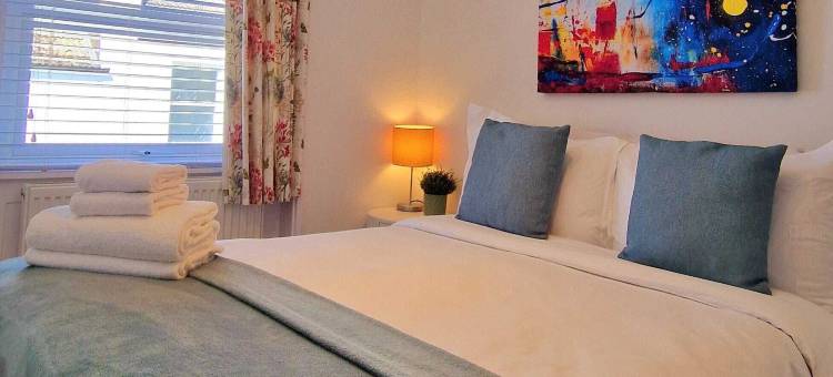 布莱顿上岩宾馆(Upper Rock Brighton - Guest House)图片