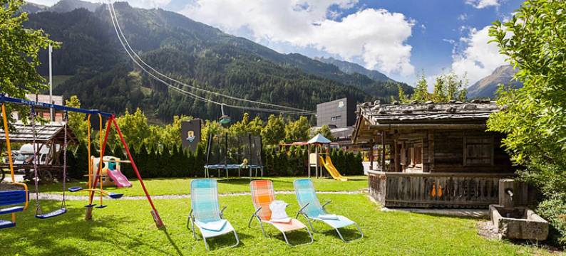 布鲁克酒店(Hotel Gasthof Brücke)图片