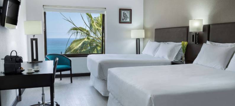 伊基克海岸 NH 酒店(NH Iquique Costa)图片