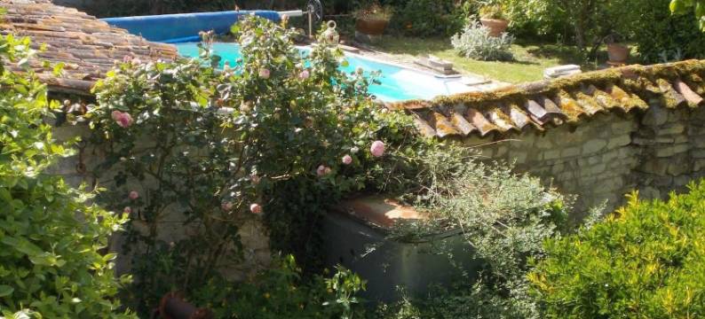 安坦 - 拉费蒙奥克塔弗酒店(A l'Antan - la Ferme d'Octave)图片