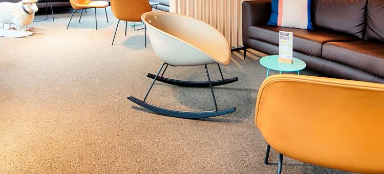 汉堡机场B&B酒店(B&B HOTEL Hamburg-Airport)图片