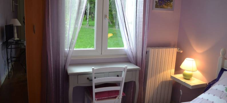 瑟蒙迪雷民宿(La Semondière)图片