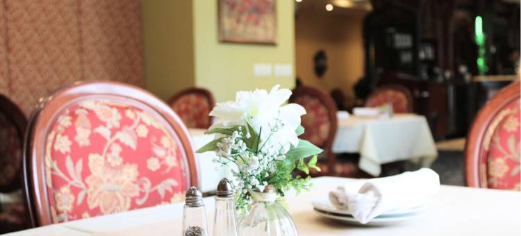 蒙地卡罗及套房市中心万锦酒店(Monte Carlo Inn & Suites Downtown Markham)图片