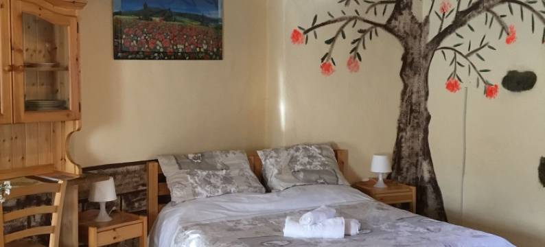 新亚可巴雷诺欧赛格纳酒店(New Arcobaleno Ossegna)图片