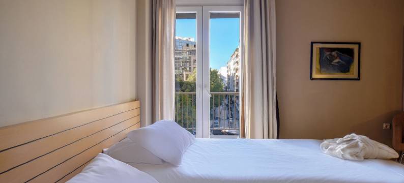 阿斯多利亚酒店(Astoria Hotel Thessaloniki)图片