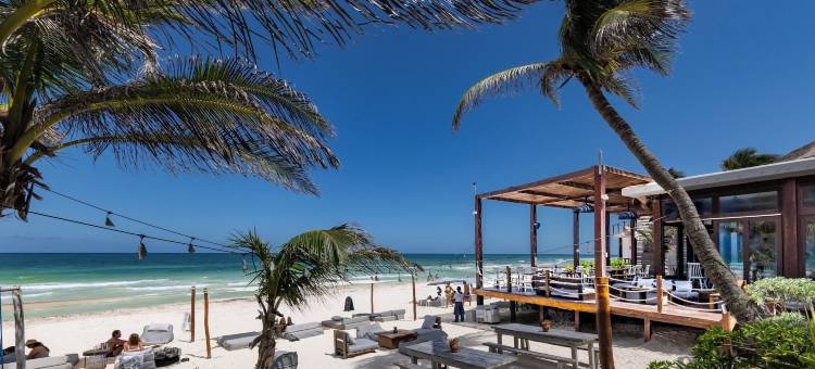 Lula Seaside Boutique Hotel图片