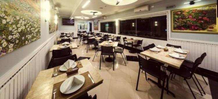 KK酒店(Hotel KK)图片