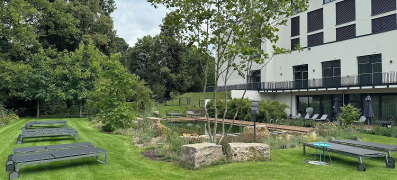 梅尔基奥帕尔克酒店(Hotel Melchior Park)图片