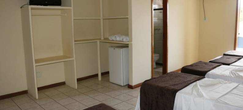 科拉奥贝拉海滩酒店(Coroa Bella Praia Hotel)图片