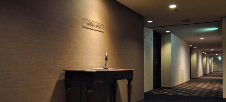 水户京成酒店(Mito Keisei Hotel)图片