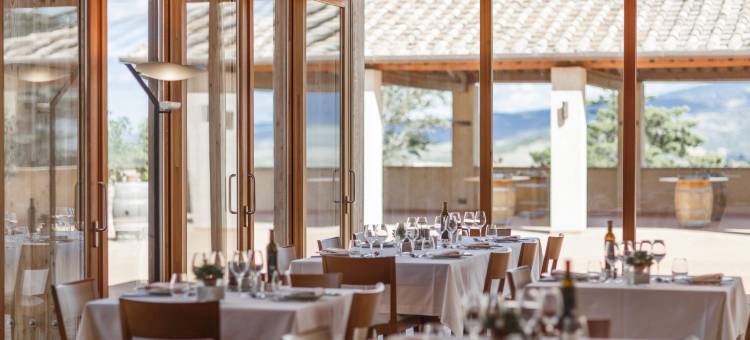 蒙特库科葡萄酒庄园 - 科勒马萨里酒店(Wine Relais in Montecucco - ColleMassari Hospitality)图片