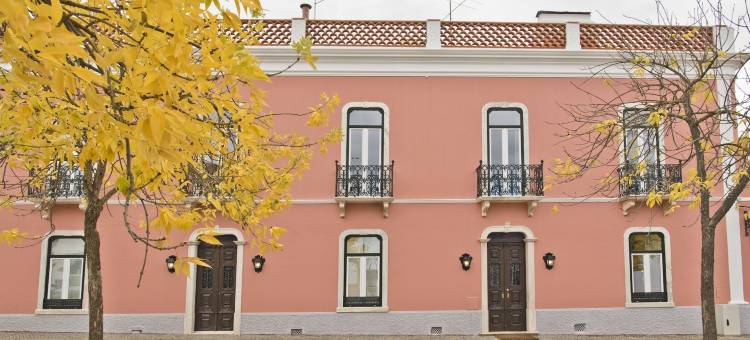 莫伊拉民宿(Casa da Moira)图片