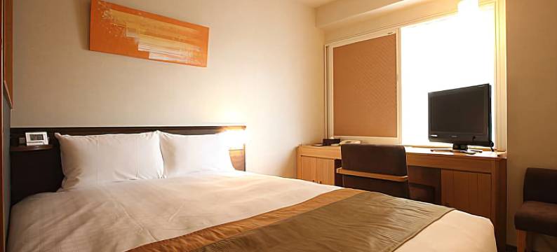 御茶之水聚乐酒店(Ochanomizu Hotel Juraku)图片