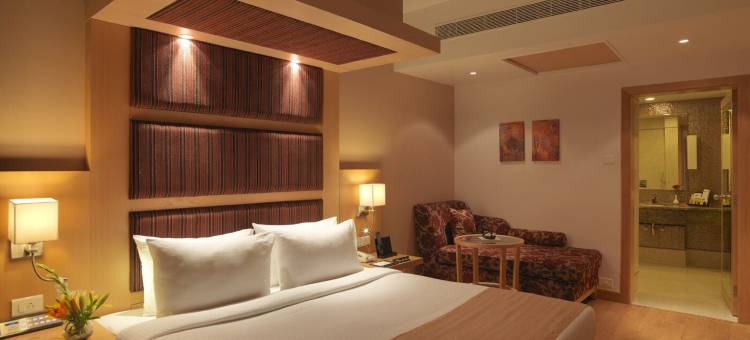 迈索尔丽怡酒店(Mysore County Retreat)图片