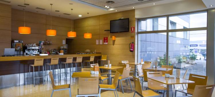 博洛尼亚酒店(Hotel la Boroña)图片