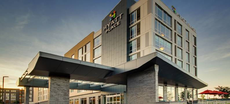 凯悦嘉轩酒店-密尔沃基市中心(Hyatt Place Milwaukee/Downtown)图片