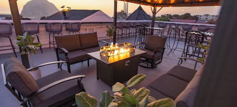 雅诗阁套房酒店(Ascot Suites)图片