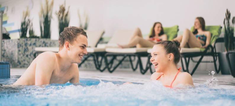 瓦尔德木兴康适旅馆(Daschner Gmbh)图片