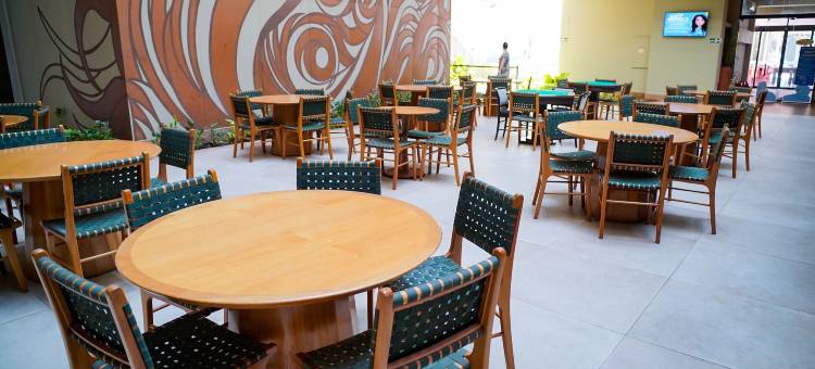 火热海滩度假村(Hot Beach Resort)图片