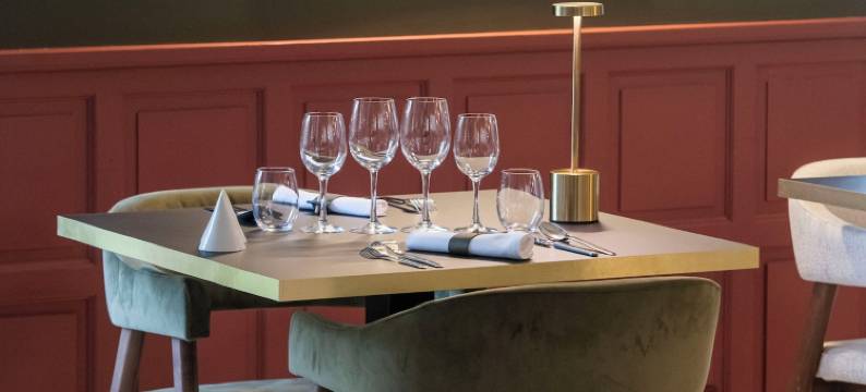 黑松露酒店(Hôtel la Truffe Noire)图片